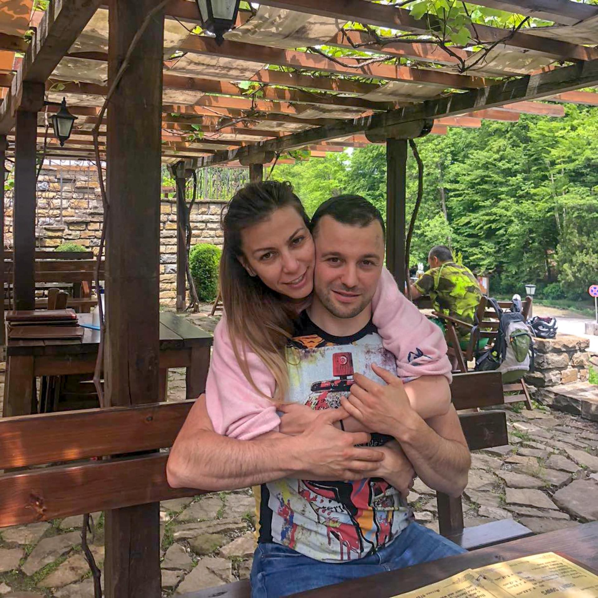 Пътуването е емоция